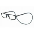 thumbnail image 2 of Lunettes de Lecture de Haute Qualité Tr Absorption Magnétique Suspendue pour Cou Funky Readers, 2 of 5