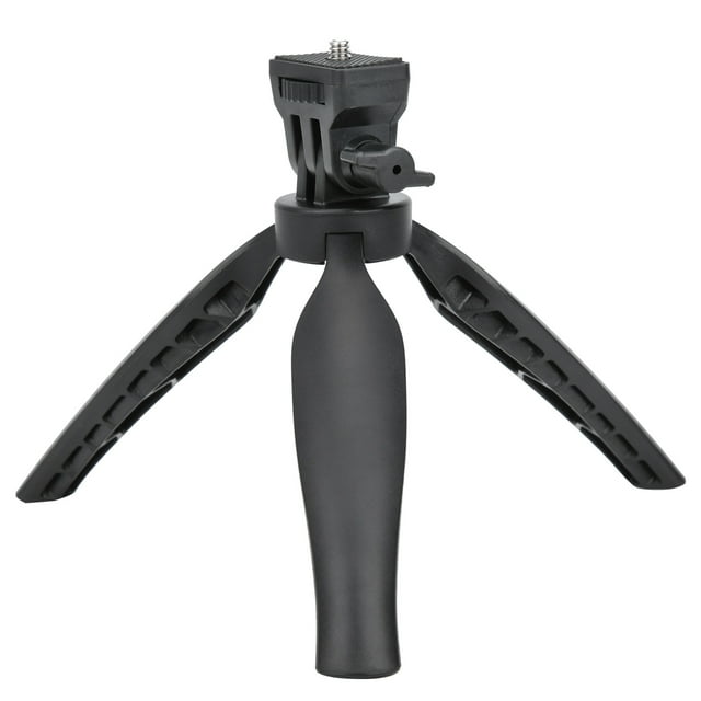 Support de Téléphone Trépied, Trépied de Table, Support Mini pour Téléphone de Voyage