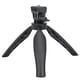 thumbnail image 5 of Trípode para teléfono Selfie Stick trípode de escritorio multifunción soporte para teléfono móvil mini trípode portátil para cámara de vídeo con tornillo de 1/4 ANGGREK Otros, 5 of 8