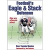 Football's Eagle & Stack Defenses (Paperback)