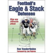 Football's Eagle & Stack Defenses (Paperback)