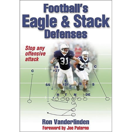 Football's Eagle & Stack Defenses (Paperback)