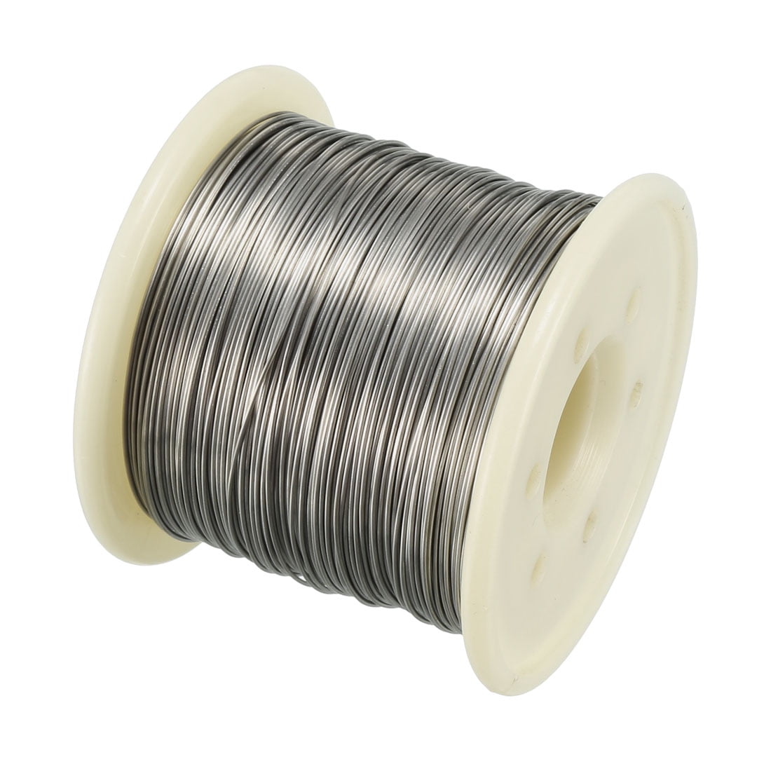 0.5mm 24AWG Heating Resistor Wire Wrapping, Nichrome Resistance Wires