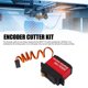 thumbnail image 3 of Kit Completo De Cortador Servo De Consumibles Externos, Kit De Cortador De Codificador Que Cambia Automáticamente De Búfer De Varilla Roscada Fácil De Reemplazar Para, 3 of 7