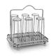 thumbnail image 1 of Escurridor De Vasos con Bandeja, 1 of 4