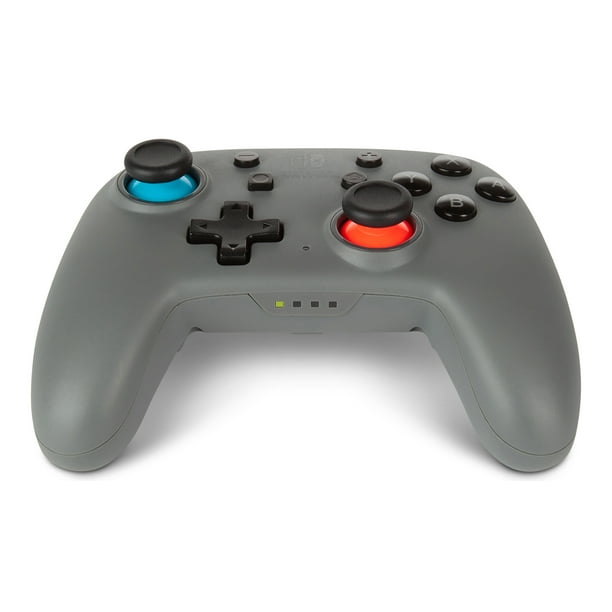 Nintendo Switch 本体 グレー PowerAコントローラー付き Amazon.com: PowerA Nintendo Switch Controller Charging Station