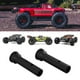 thumbnail image 5 of Eje CVD Vogacara 12x58mm Aleación de aluminio para 1/5 RC ARRMA ARA310932, 5 of 6