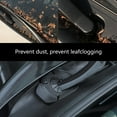 thumbnail image 5 of Car Wiper Hole Protective Covers Windshield Wiper Silicone Protective Cover Debris Leaves Dustproof Sleeve, 5 of 8