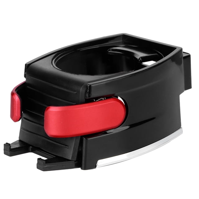 YLSHRF Cup Holder, Long‑lasting Durable Cup Holder Expander, For Car