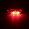 thumbnail image 3 of Yosoo Drone Flash Light, 3pcs/set Drone Flash LED Wireless Light for RC Fix Wing Aircraft Airplane Helicopter, 3 of 7