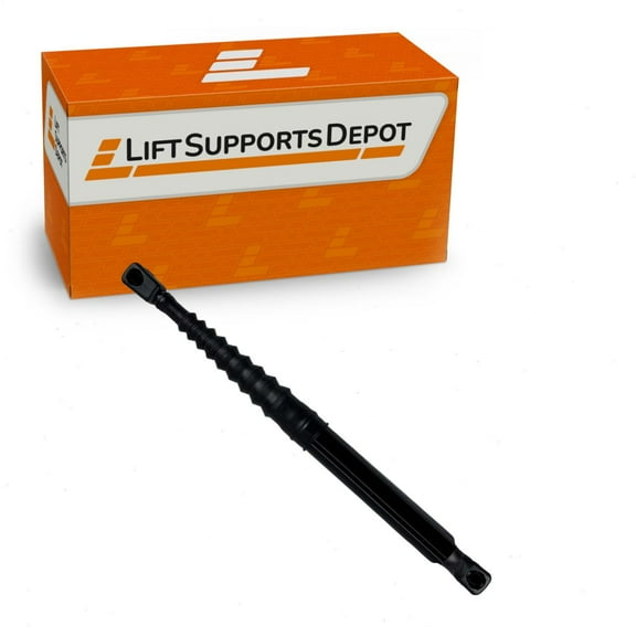 Qty 1 Compatible with Ram 1500 19 to 23 Tailgate Damper Behind Light 68328821Aa 68328821Ab New for Car Gas Shock Strut - Lift Supports Depot PM4318