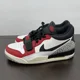 thumbnail image 2 of A i r-Jor-dan Legacy 312 Low Chicago Summit White Black Varsity Red Mens 8.5, 2 of 6