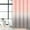 Pink, variant on RKZDSR Shower Curtain, Design And Polyester, Quick-Drying, Weighted Hem, Short Shower Curtains Set For Bathroom, Durable And Washable With 12 Hooks