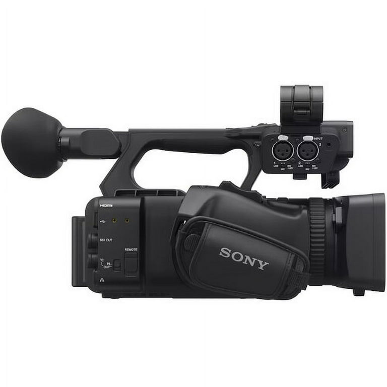 Sony PXW-Z200 4K XDCAM Camcorder with CFexpress Card + Accessory