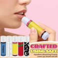thumbnail image 3 of Paquete de 15 bálsamos labiales Sacubee para maestros, sabor a miel, 0.19 oz, 3 of 6