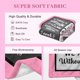 thumbnail image 4 of LHSHID Vet Tech Gifts Vet Tech Week Gifts Vet Teach Appreciation Gifts Vet Tech Gift Ideas Gifts for Vet Techs Future Veterinarian Technician Gifts Best Gifts for Veterinarians Blanket, 4 of 6