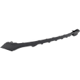 thumbnail image 3 of Valance Compatible with 2017 Lexus IS200t 2017-2020 IS300 Rear Textured, 3 of 5