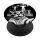 thumbnail image 1 of Empuñadura para teléfono Cat UFO PopSocket de Cat Selfie The OG, 1 of 6