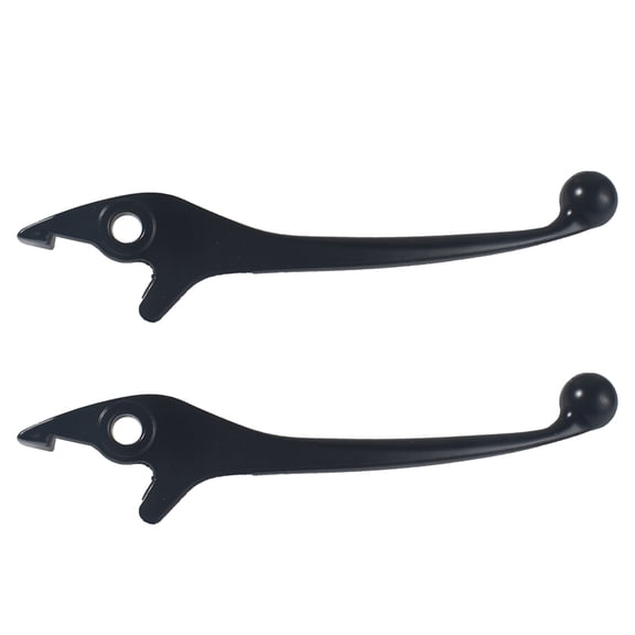 Right Hydraulic Disc Brake Lever For 90cc-125cc Chinese Pit Dirt Bike Motorcycle Scooter Bicycle Parts(1 piece set)