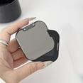 thumbnail image 3 of NebulaNook Rotating Foldable 2G Mobile Phone, HD Touch Screen Mini Smartphone for Kids Students, 3 of 8