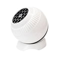thumbnail image 3 of Halloween-themed Projector Light - 360° Rotating LED Night Light with Adjustable Angle Base, USB Powered Ambient Galaxy Lighting for Bedroom, Living Room, Meditation Space, Home Theater Decor, Gift, 3 of 6