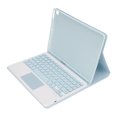 thumbnail image 3 of Étui pour Tablette avec Clavier Magnétique, Étui pour Tablette IOS, Clavier Bluetooth, Fiabilité Exceptionnelle, 3 of 14