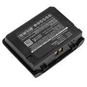 Replacement Battery for YAESU VX-5,VX-5E,VX-5R,VX-5RS,VX-6,VX-6E,VX-6R,VX-7E,VX-7R,VX-7RB,VXA-700,VXA-710,PN:FNB-58,FNB-58Li,FNB-80,FNB-80Li,7.4V/1400mAh