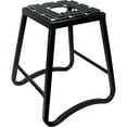 thumbnail image 2 of MotoSport Steel Dirt Bike Stand, 2 of 3