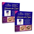 thumbnail image 6 of J-Denis Eyebrow Sculpting Kit – Natural Brow Filling & Shaping Set with 4 Pro Tools and 30 Guided Applications - Kit Laminado de Cejas, 6 of 7