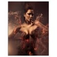 thumbnail image 2 of Design Art - Femme Aguichant Érotique, 2 of 3