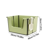 Portable Folding Cat Supplies – Convenient Indoor Pet Gear for Cat Enthusiasts