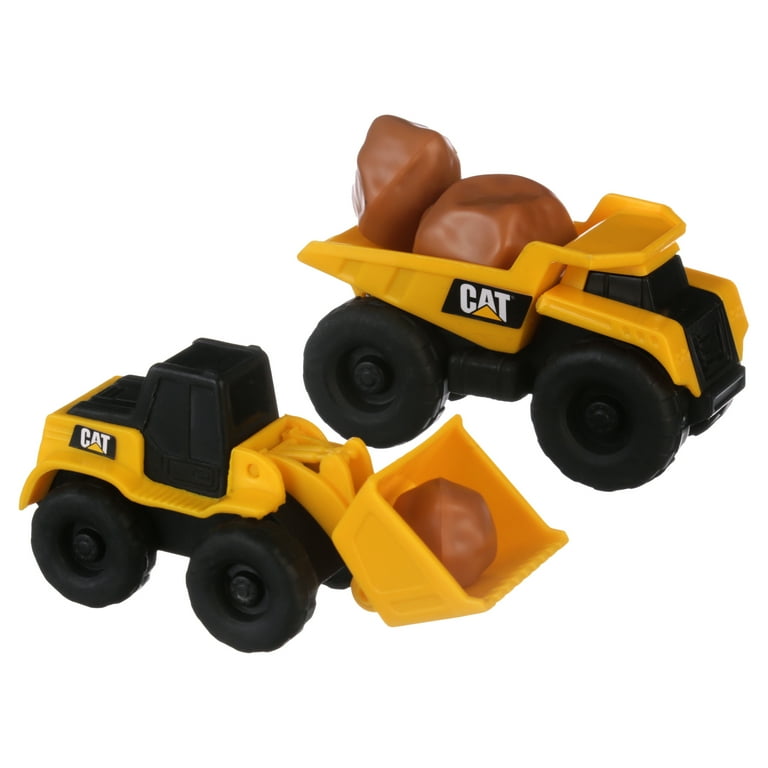 Cat Little Machines Vehicles and Play Mat - Walmart.com Cat Little Machines Vehicles and Play Mat - Walmart.com