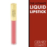 Gerard Cosmetics Hydra Matte Liquid Lipstick