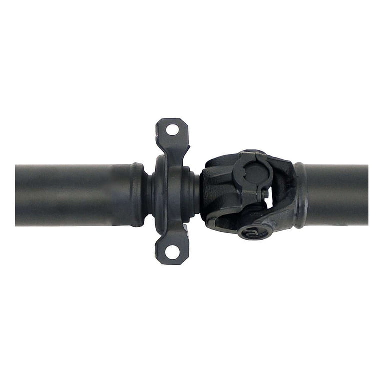 RT-153158 DORMAN OE SOLUTIONS - DRIVE SHAFT Fits select: 1991-1996