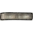 thumbnail image 3 of Dorman 1630009 Front Passenger Side Turn Signal / Parking Light Assembly for Specific Cadillac / Chevrolet / GMC Models, 3 of 3