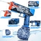 thumbnail image 4 of Pistola de agua eléctrica SPAKELONE con flash LED y carga USB-C, 4 of 6
