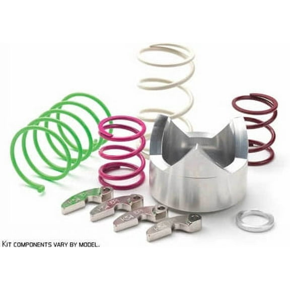 Epi Clutch Kit