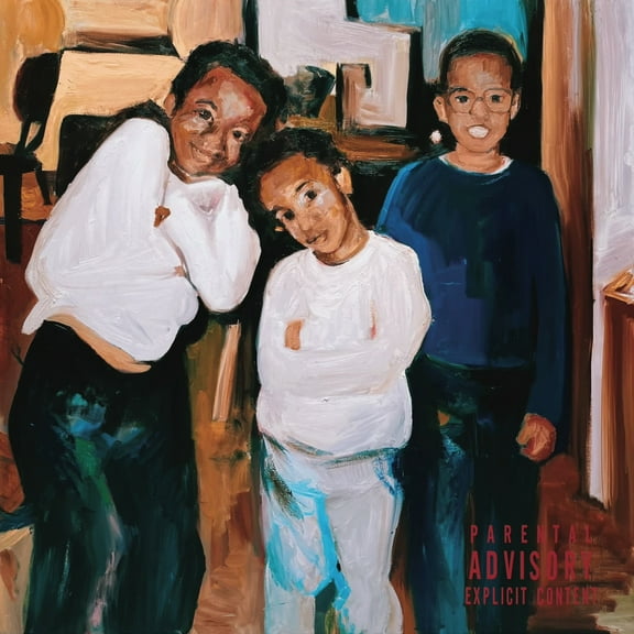 Benny the Butcher - Tana Talk 4 - Music & Performance - Vinyl