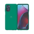 thumbnail image 4 of Funda protectora Motorola Moto G Stylus (2022) Esmeralda/Verde, 4 of 9