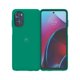 thumbnail image 4 of Funda protectora Motorola Moto G Stylus (2022) Esmeralda/Verde, 4 of 9
