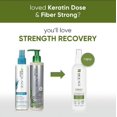 thumbnail image 2 of Biolage Strength Recovery Repairing Leave-In Treatment Spray | Heat Protectant & Detangler | Strengthens & Prevents Damage | For All Damaged & Sensitized Hair Types | Vegan | Cruelty-Free | 7.8 Fl. Oz, 2 of 3