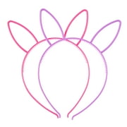 Way To Celebrate Rubber Duck Bunny