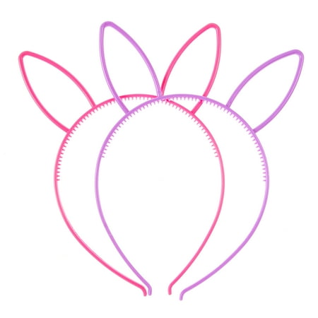 Way To Celebrate Rubber Duck Bunny