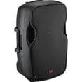 thumbnail image 4 of Bafle amplificado HH VRE-12AG2 800W P.M.P.O. 12' Bluetooth Mezcladora de 3 Canales para Línea/Micrófonos, 4 of 5