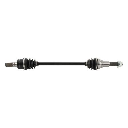 Interpart Atv/utv Axles iNTERPARTS ATV-YA-8-355