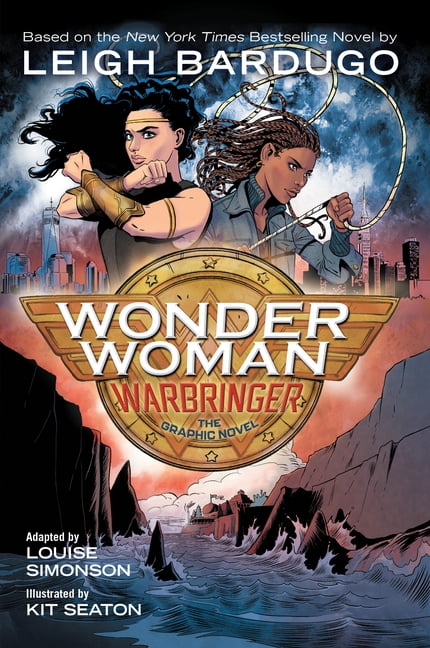 wonder woman warbringer book wonder woman warbringer book