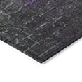 thumbnail image 4 of Addison Rugs Chantille Indoor/Outdoor Transitional Ombre Purple Washable Rectangle Rug, 1'8" x 2'6", 4 of 6