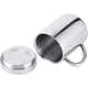 thumbnail image 5 of Taza de café para acampar SSuperp con tapa y asa 300 ml, 5 of 5