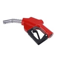 thumbnail image 4 of Buse d'Arrêt Automatique Multifonctionnelle Rouge pour Carburant Essence Kérosène, 4 of 7