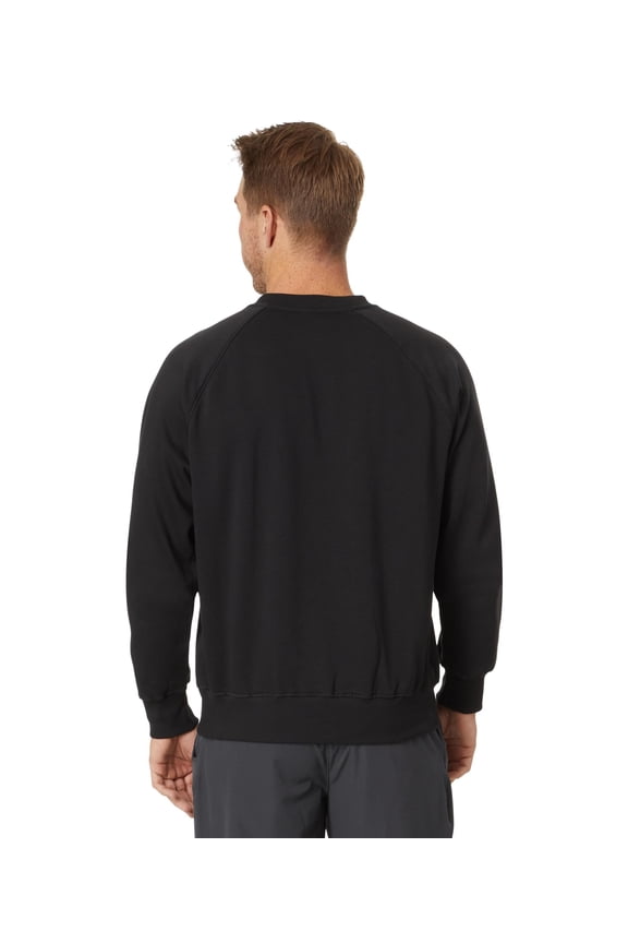 Men's Evolution Crew Sweater - XL - TNF Black